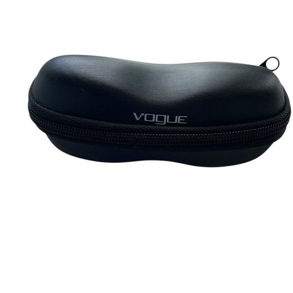 Vogue sunglasses case
